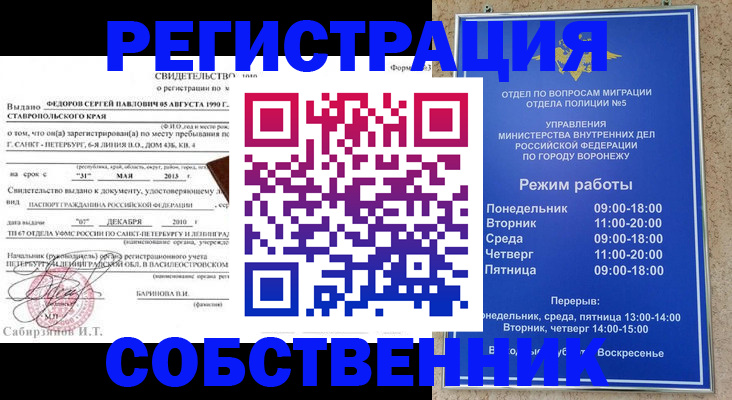 сопровождение миграционного учета в Губкине